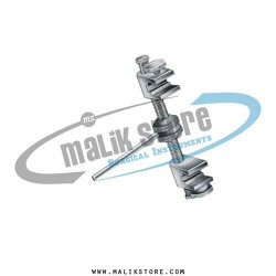 Lowman Traction Bar